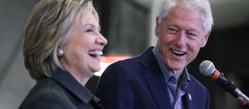Here's How Voters Feel About Relevance of Hillary and Bill ... - theblaze.com