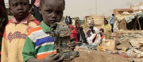Il dramma dei bambini del Sud Sudan violentati e usati come soldati