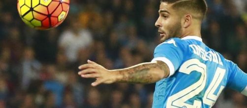 Insigne: ci provano Inter, Benitez e West Ham con una super ... - ultimecalcionapoli.it