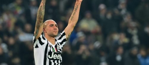 Juventus-Napoli 1-0: Zaza entra e decide, Juve capolista - Panorama - panorama.it