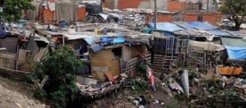 La pobreza aumentó en Argentina
