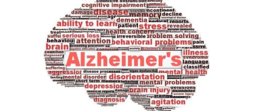 Scoperta la mappatura genetica dell'Alzheimer.