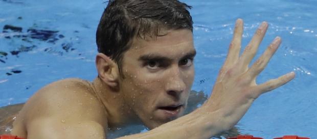 El deportista más laureado en la historia de los JJOO agiganta su leyenda en Río de Janeiro con la obtención de la medalla dorada número 22 El deportista más laureado en la historia de los JJOO agiganta su leyenda en Río de Janeiro con la obtención de la medalla dorada número 22