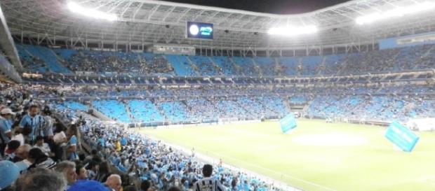 Grêmio x Corinthians: assista ao vivo na TV e na internet Grêmio x Corinthians: assista ao vivo na TV e na internet