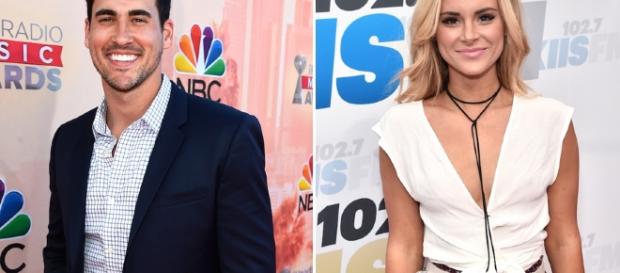 Josh Murray & Amanda Stanton: Are Bachelor in Paradise 3 Couple ... - wetpaint.com Josh Murray & Amanda Stanton: Are Bachelor in Paradise 3 Couple ... - wetpaint.com