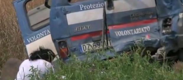 MAE anunţă primele măsuri luate în cazul accidentului din Italia MAE anunţă primele măsuri luate în cazul accidentului din Italia