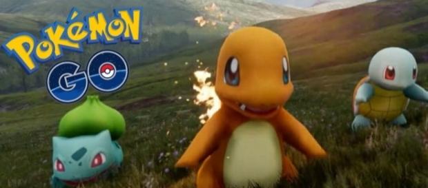 MiniTutorial para Novatos - Primeros pasos en Pokémon Go | No solo ... - nosolounix.com MiniTutorial para Novatos - Primeros pasos en Pokémon Go | No solo ... - nosolounix.com