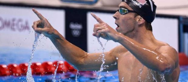 Phelps, Biles y Ledecky lo mejor de la cuarta jornada de los ... - rtve.es Phelps, Biles y Ledecky lo mejor de la cuarta jornada de los ... - rtve.es