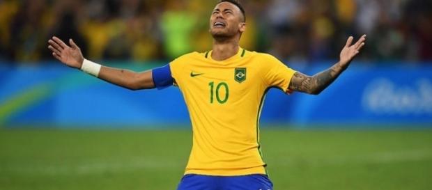 Por fin!: Brasil campeón olímpico de fútbol en Río | CNNEspañol.com - cnn.com Por fin!: Brasil campeón olímpico de fútbol en Río | CNNEspañol.com - cnn.com