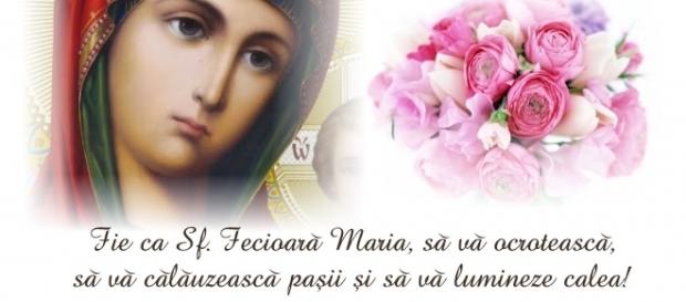 Postul Sfintei Marii! Vezi ce nu trebuie să faci Postul Sfintei Marii! Vezi ce nu trebuie să faci