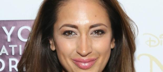 Real Housewives Of New Jersey' Alum Amber Marchese Has Lyme ... - inquisitr.com Real Housewives Of New Jersey' Alum Amber Marchese Has Lyme ... - inquisitr.com