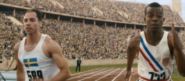 Sortir | La couleur de la victoire : enfin un biopic pour Jesse Owens - leprogres.fr Sortir | La couleur de la victoire : enfin un biopic pour Jesse Owens - leprogres.fr