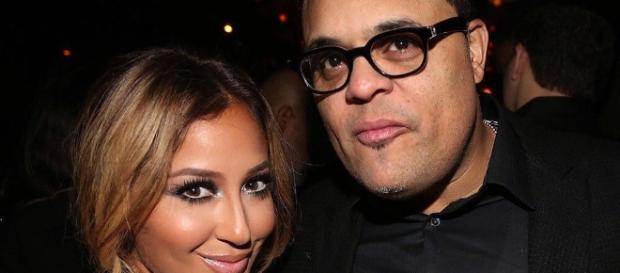 The Real Talk Show Co-Host Adrienne Bailon Busted On Vacation With ... - obnoxioustelevision.com The Real Talk Show Co-Host Adrienne Bailon Busted On Vacation With ... - obnoxioustelevision.com