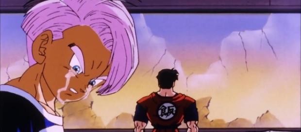 TRISTE NOTICIA PARA TODOS LOS QUE AMAMOS DRAGON BALL TRISTE NOTICIA PARA TODOS LOS QUE AMAMOS DRAGON BALL