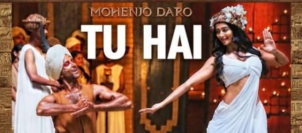 TU HAI" Video Song | Bollywood Movie MOHENJO DARO | A.R. RAHMAN ... - cinesalai.com TU HAI" Video Song | Bollywood Movie MOHENJO DARO | A.R. RAHMAN ... - cinesalai.com