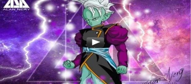 Zamasu new technique filtered. Wikipedia Photos Zamasu new technique filtered. Wikipedia Photos