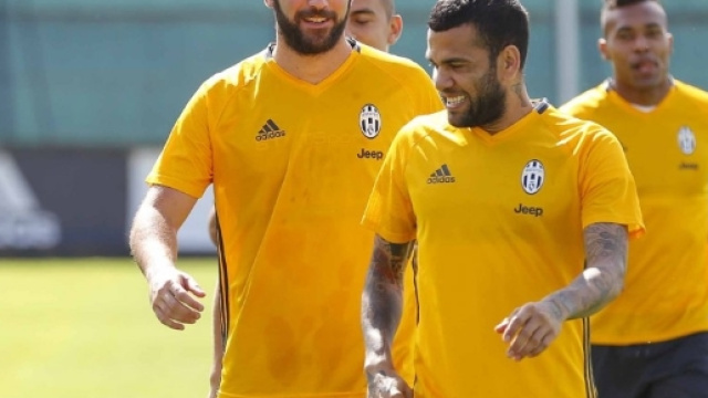 Diretta amichevole Juve - Espanyol