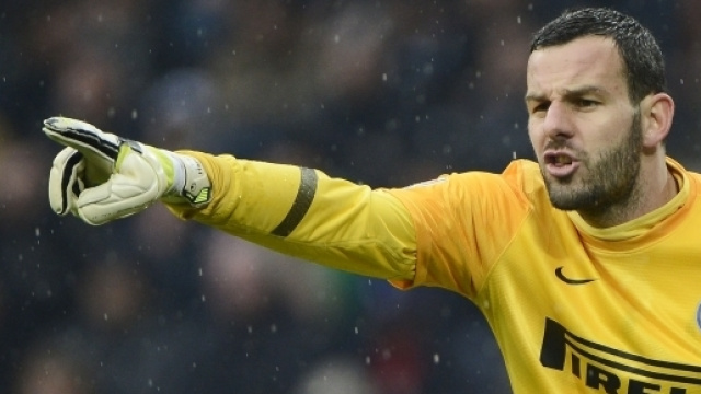 Inter, maxi offerta del Barcellona per Handanovic