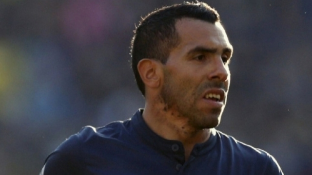 Inter, vicino Tevez: tutti i dettagli