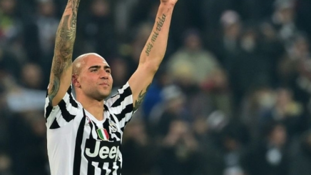 Juventus-Napoli 1-0: Zaza entra e decide, Juve capolista - Panorama - panorama.it