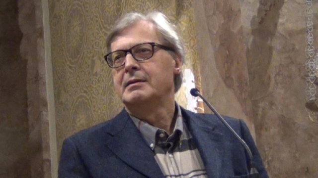 Polignano: finti amici di Sgarbi mangiano a sbafo in ristorante