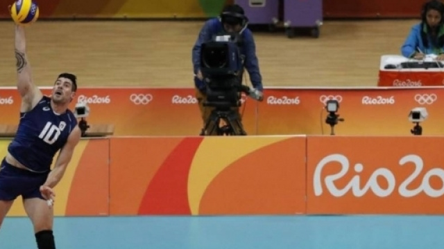 Rai guadagna solo 7 milioni di Euro per le Olimpiadi 2016