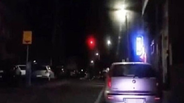 Ufo: avvistamento nei cieli di Parigi