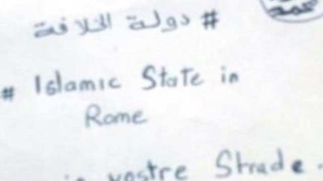 Uomini Isis nel milanese, massima allerta in Italia