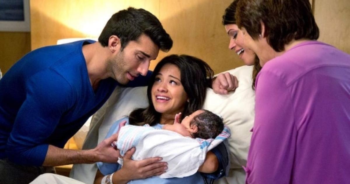 Jane The Virgin Streming Jane The Virgin: anticipazioni sulla seconda stagione