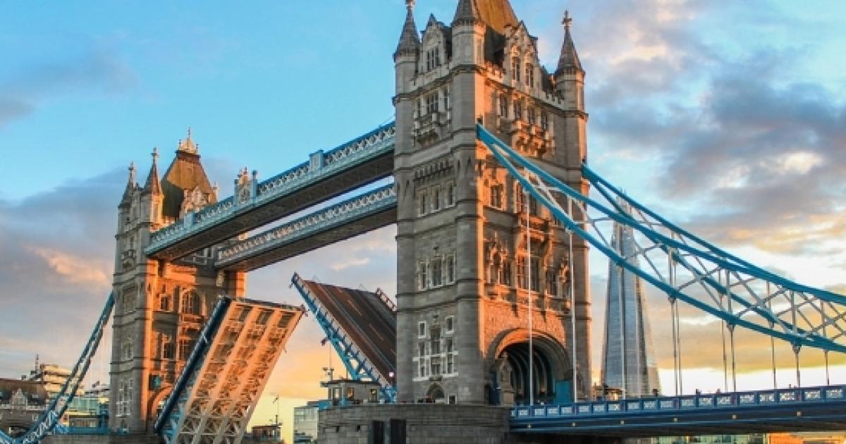 Las 10 cosas que debes saber sobre Londres