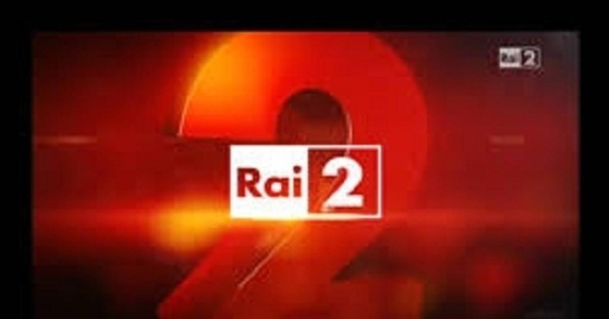 Programmi tv Rai 2 gli appuntamenti della prossima stagione
