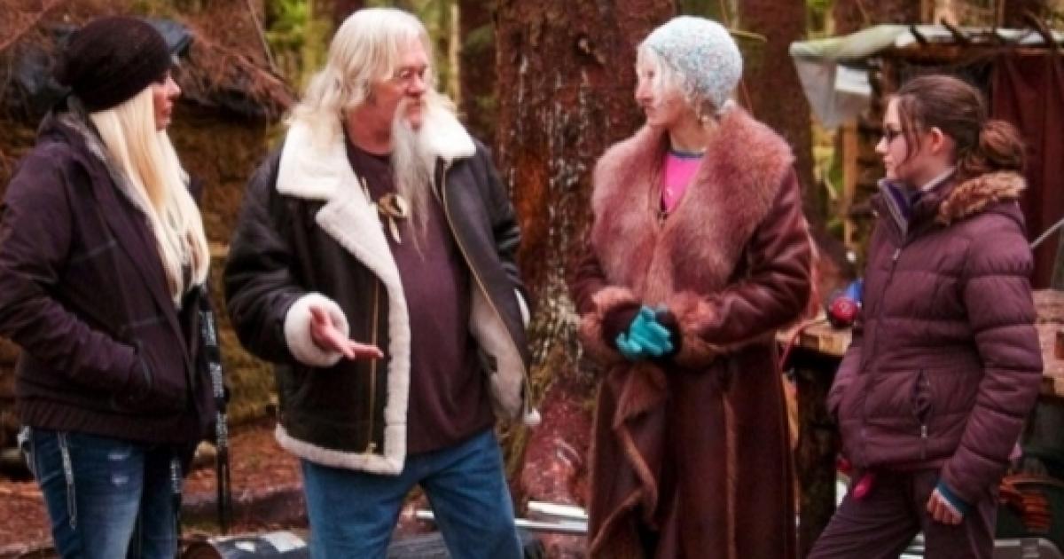 'Alaskan Bush People' reveal: Brown's estranged sibling feels family dog comes before her?