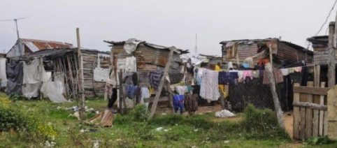 Macri sumó 13 millones de pobres y 400 mil indigentes y el gabinete goza sueldos enormes