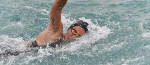 Nuoto di fondo, in palio il titolo sui 10 km.