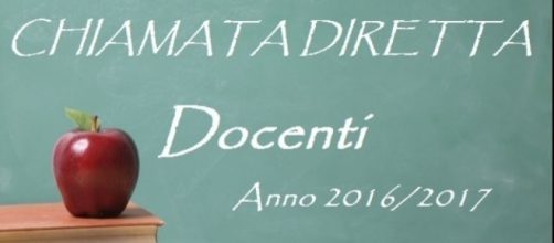 Ultime notizie scuola, sabato 13 agosto 2016: chiamata diretta docenti