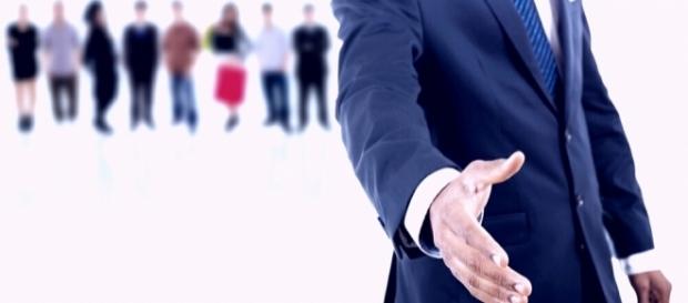 Annunci di lavoro in Germania, ecco come candidarsi. Annunci di lavoro in Germania, ecco come candidarsi.
