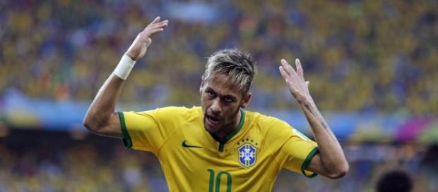 Brasil x Colômbia: Neymar joga? Assista ao jogo ao vivo na TV e na internet Brasil x Colômbia: Neymar joga? Assista ao jogo ao vivo na TV e na internet