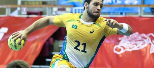 Brasil x Egito: assista, ao vivo, na TV e na internet Brasil x Egito: assista, ao vivo, na TV e na internet