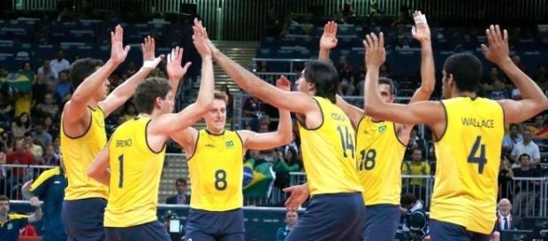 Brasil x Itália: assista ao vivo na TV e na internet Brasil x Itália: assista ao vivo na TV e na internet