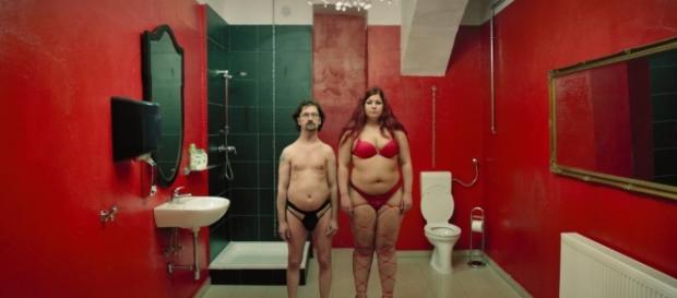 En el sótano, de Ulrich Seidl ~ Miradas de Cine - miradasdecine.es En el sótano, de Ulrich Seidl ~ Miradas de Cine - miradasdecine.es