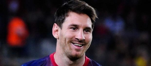 Lionel Messi volta atrás e diz que vai jogar pela Argentina Lionel Messi volta atrás e diz que vai jogar pela Argentina