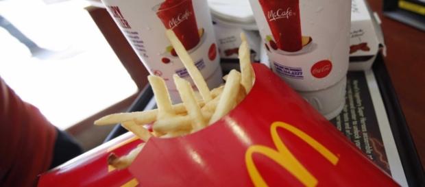 McDonald's new CEO has a modern strategy to fix the brand ... - businessinsider.com McDonald's new CEO has a modern strategy to fix the brand ... - businessinsider.com