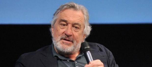 Robert De Niro Thinks Trump Is Like His Taxi Driver Character - esquire.com Robert De Niro Thinks Trump Is Like His Taxi Driver Character - esquire.com