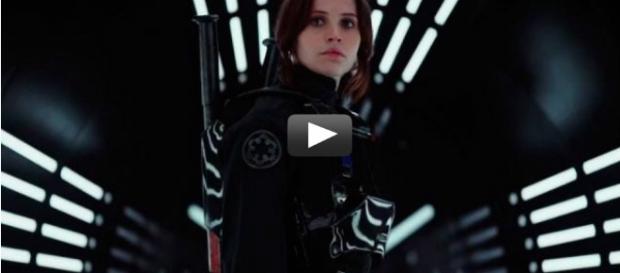 Rogue One! New Movie Trailer! Wikipedia Photos Rogue One! New Movie Trailer! Wikipedia Photos