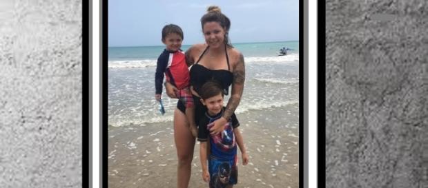 'Teen Mom 2' Kailyn Lowery has changed since undergoing a slew of plastic surgery says Javi: Photo: YouTube Screen Shot from Radar News 'Teen Mom 2' Kailyn Lowery has changed since undergoing a slew of plastic surgery says Javi: Photo: YouTube Screen Shot from Radar News