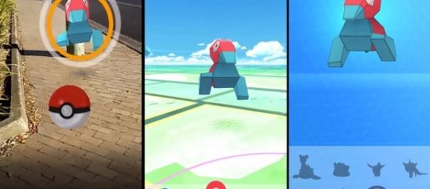 Todas las dudas sobre Pokémon GO. Todas las dudas sobre Pokémon GO.