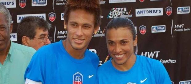 Torcedor brasileiro passa a confiar mais no futebol feminino Torcedor brasileiro passa a confiar mais no futebol feminino