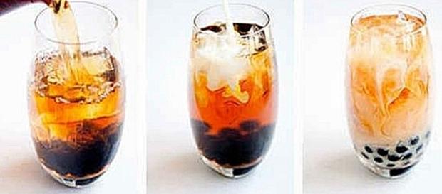 Un te helado tailandes como alternativa refrescante Pinterest Un te helado tailandes como alternativa refrescante Pinterest