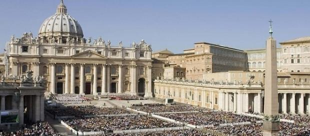 Vaticano, a sede da Igreja Católica Vaticano, a sede da Igreja Católica