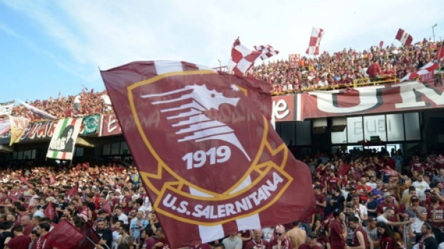 Coppa Italia, Salernitana - Pisa in diretta